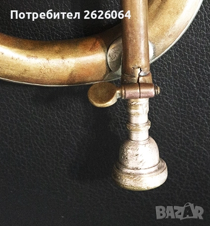 Продавам тромпет, снимка 2 - Духови инструменти - 53176854