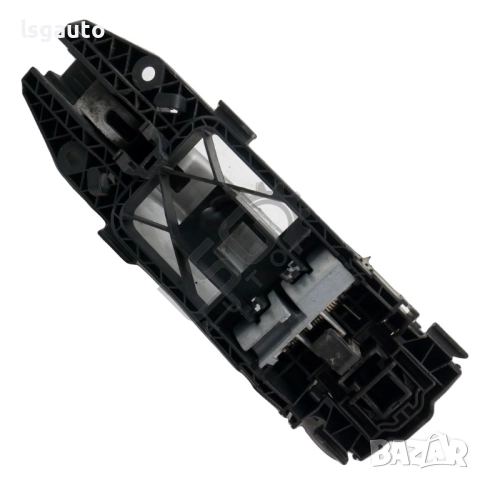 Предна лява външна дръжка Volkswagen Tiguan I 2007-2015 ID: 156036, снимка 2 - Части - 52733548