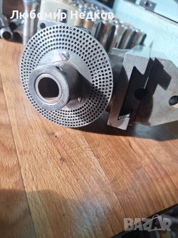 Части за струг Тос МН , снимка 8 - Други машини и части - 47400585