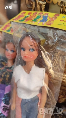 Кукли от едно време цената е за брой , снимка 3 - Колекции - 53159298