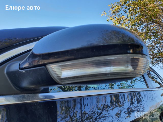 Огледала за VW Passat B6, снимка 2 - Части - 43050038