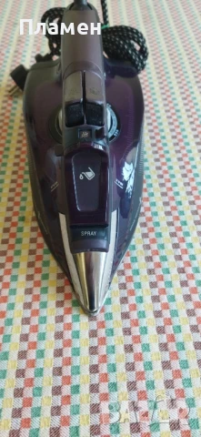ютия ROWENTA, снимка 9 - Ютии - 50924621