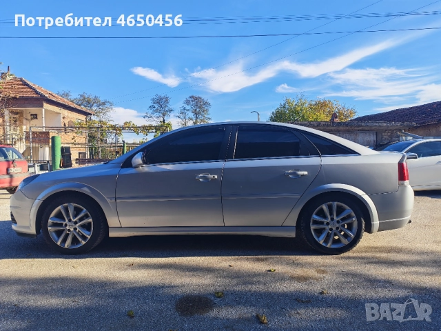 Продава се опел вектра ц 2,2 директ с всички екстри за модела  , снимка 3 - Автомобили и джипове - 52969018