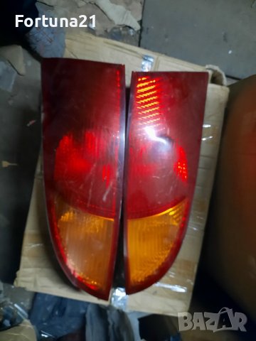 Ford Focus - оригинални стопове - форд фокус