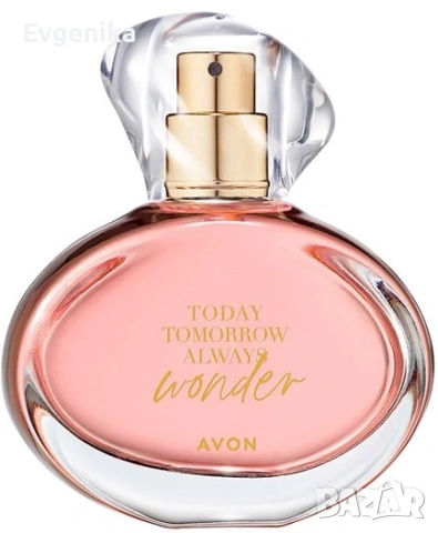 Парфюм TTA Wonder - AVON