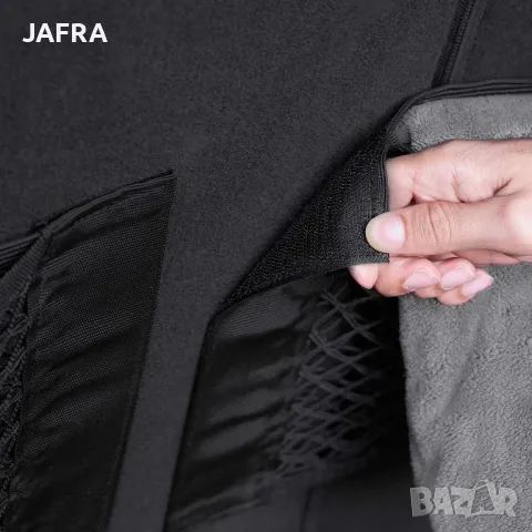 Органайзер за Багажник на Автомобил, Водоустойчив 600D Плат, снимка 8 - Аксесоари и консумативи - 48646319