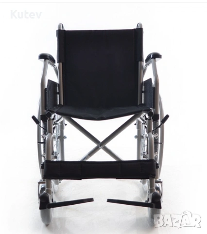 Инвалидна количка MSW-4000
