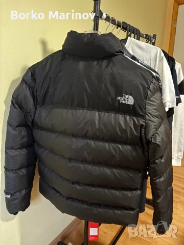 Яке The North Face, снимка 3 - Якета - 52673470