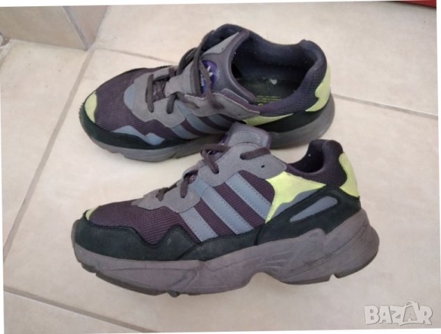 Маратонки Adidas Torsion номер 38, снимка 3 - Маратонки - 37097231