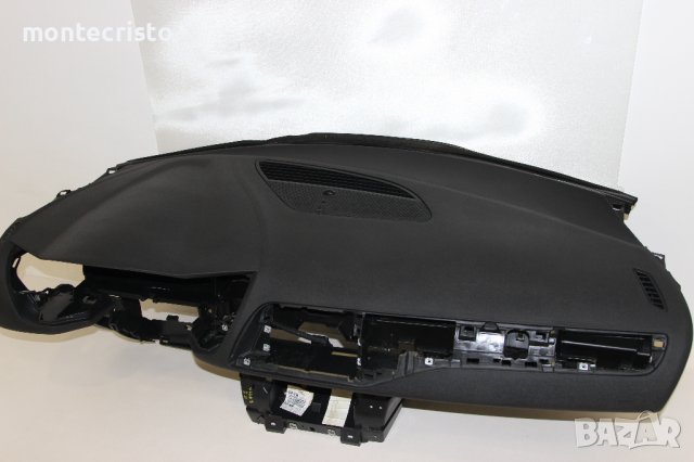 Арматурно табло Citroen C5 III (2008-2017г.), снимка 6 - Части - 43751046