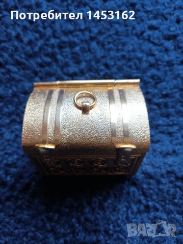 Руско колекционерство съндъче , снимка 2 - Антикварни и старинни предмети - 38735974