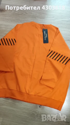 Турски блузи, снимка 9 - Блузи с дълъг ръкав и пуловери - 51245675