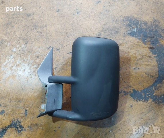 Ляво Огледало Мерцедес Спринтер (Ж) - VW LT, снимка 2 - Части - 51967392