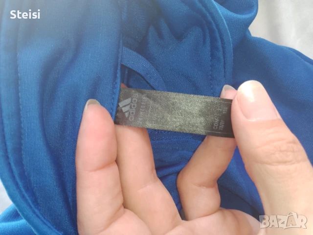 Горнище Адидас / 7-8г., снимка 4 - Детски анцузи и суичери - 51386155