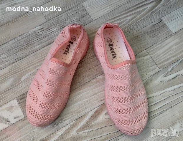 Ежедневни летни дамски обувки Doris, номер 36, снимка 1