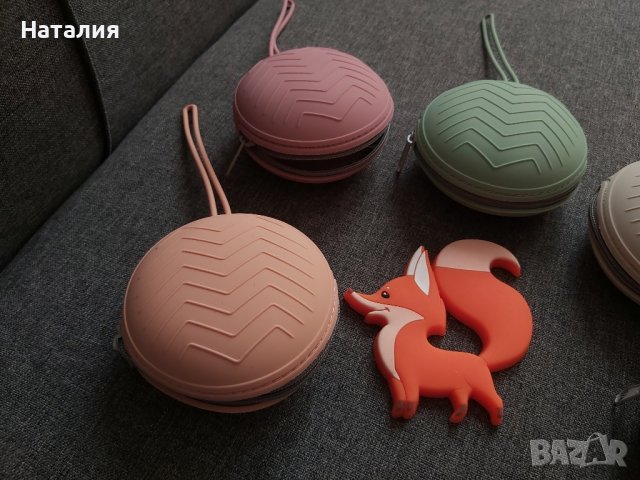 Портмонета, снимка 5 - Портфейли, портмонета - 41580065