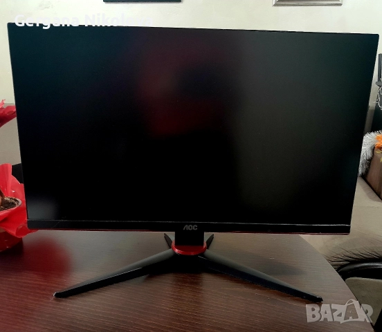 Монитор ЛОС 24 инча 