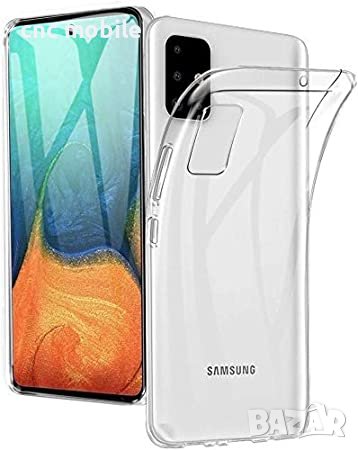 Samsung A51 - Samsung SM A515F - Samsung Galaxy A51 стъклен протектор за цял екран , снимка 4 - Фолия, протектори - 30351707