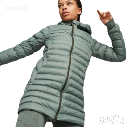 Дамско яке Puma Packlite Primaloft | S размер