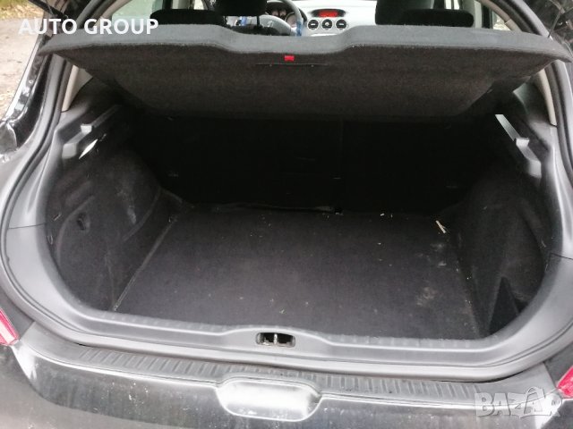 Пежо 308 / Peugeot 308 - на части, снимка 11 - Автомобили и джипове - 35248293
