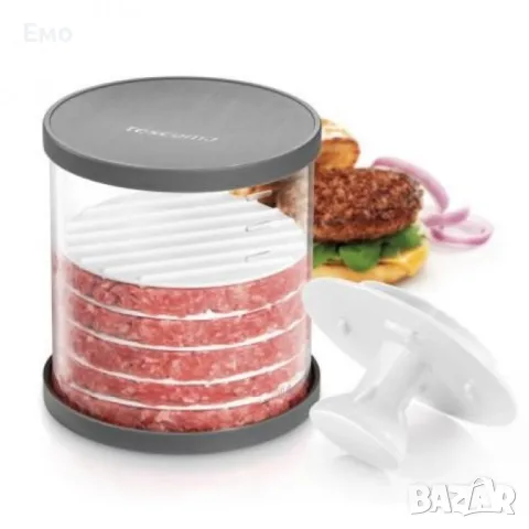  Уред за оформяне на кюфте за бургер, снимка 4 - Други - 48596388
