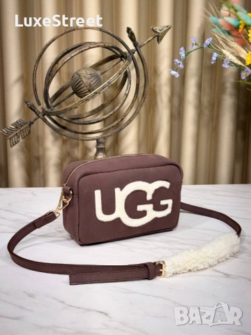 Дамски Чанти 🤍UGG , снимка 13 - Чанти - 52456944