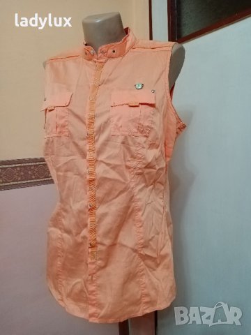 G-Star Raw, Нова, Оригинална Риза, Размер L. Код 2160, снимка 5 - Ризи - 43912402