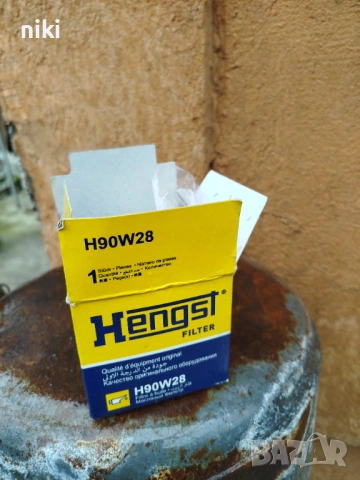 Филтри , снимка 4 - Части - 53467969