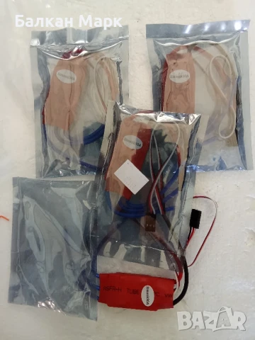 Продавам нов електронен контролер за безчеткови мотори – модел Simonk 30A, снимка 2 - Дронове и аксесоари - 50794797