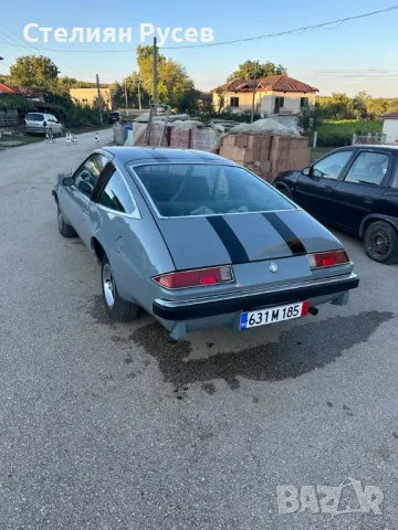 Buick skyhawk Skylark 3.2 v6 - цена 25 000 лв моля БЕЗ бартери / БЕЗ лизинг частно лице продава -авт, снимка 4 - Автомобили и джипове - 47300752