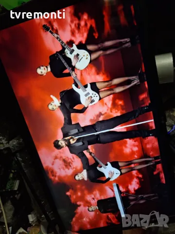 дисплей SDL320F0 HD0-B00 за телевизор LG модел 32LM6300PLA