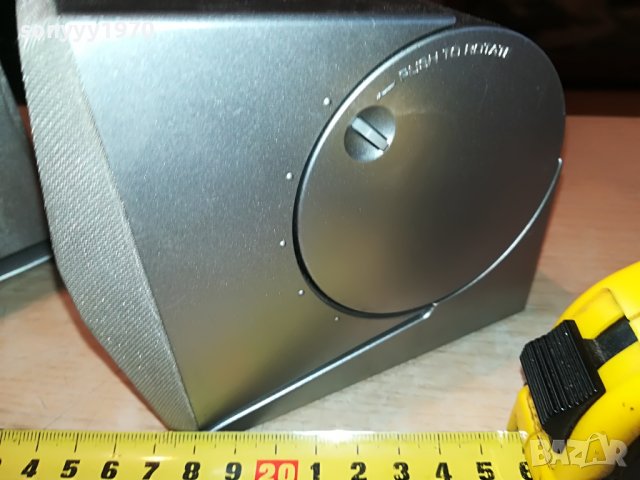 SHARP FRONT X2-ВНОС SWISS 1501231903, снимка 4 - Тонколони - 39316207