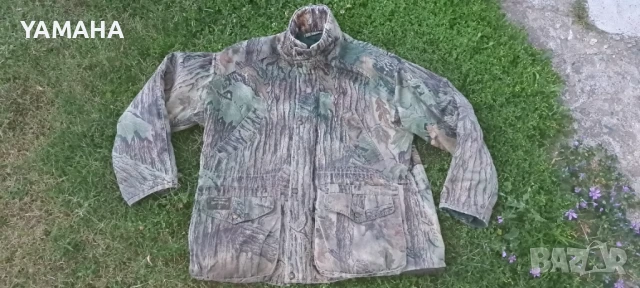 Deerhunter  Мъжко  Ловно Яке  М, снимка 2 - Якета - 51132250