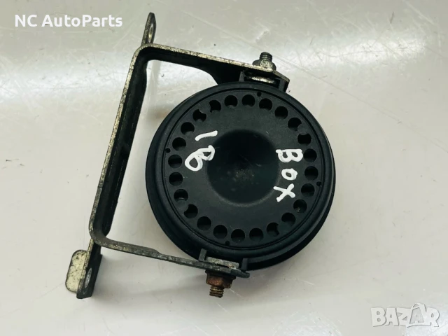 Сирена за аларма за Пежо Боксер Ситроен Релеи Фиат Дукато 1367165080 2018, снимка 3 - Части - 50738323