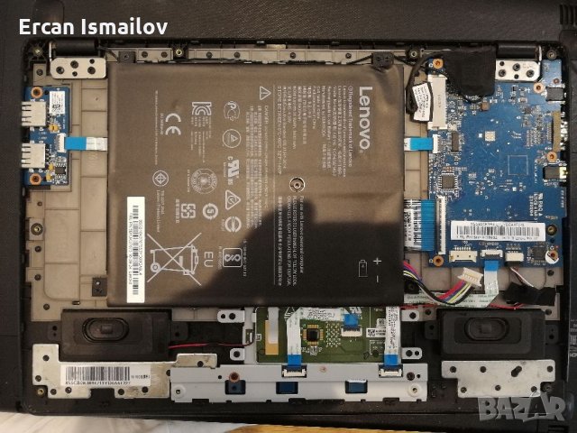 Lenovo Ideapad 100S на части. , снимка 8 - Части за лаптопи - 34829973