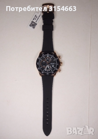 Мъжки часовник , снимка 3 - Мъжки - 52304746