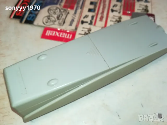 jvc-audio remote-внос swiss 1903250711, снимка 8 - Други - 49552020