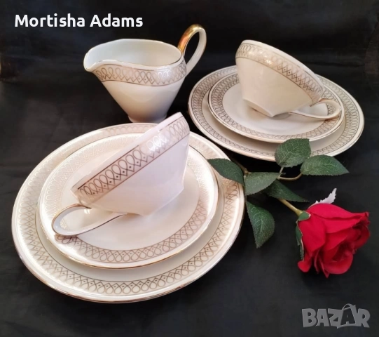 Комплект Zeh Scherzer