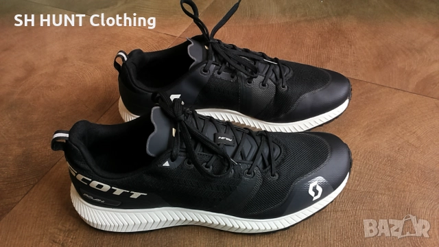 SCOTT PALANI Размер EUR 43 / UK 8,5 мъжки маратонки 70-12-S, снимка 3 - Маратонки - 52227581