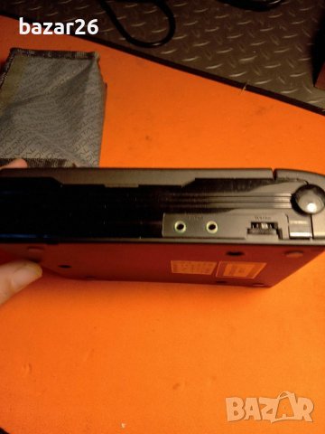 Philips discmen D6800. От 1989г., снимка 5 - Други - 36669733