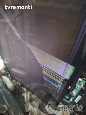 MAIN BOARD ,EAX64797003(1.2) for ,LG 42LA660S , for 42inc DISPLAY LC420EUH-PFP1, снимка 10 - Части и Платки - 49807201