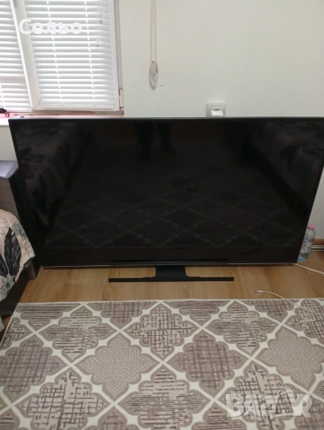 телевизор Hitachi , снимка 4 - Телевизори - 53487189