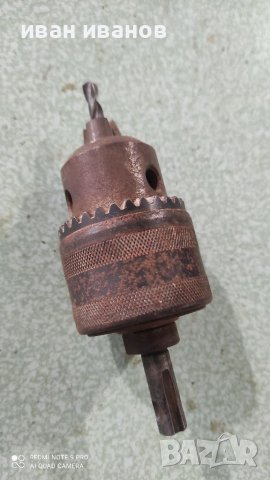 Патронник за Хилти