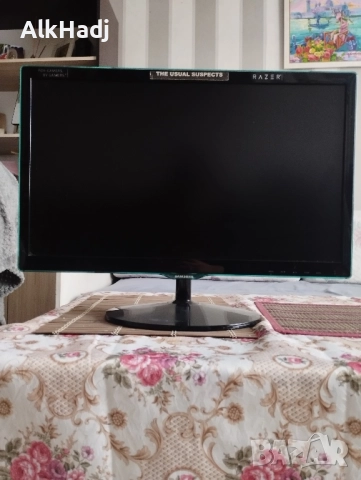 Samsung Монитор