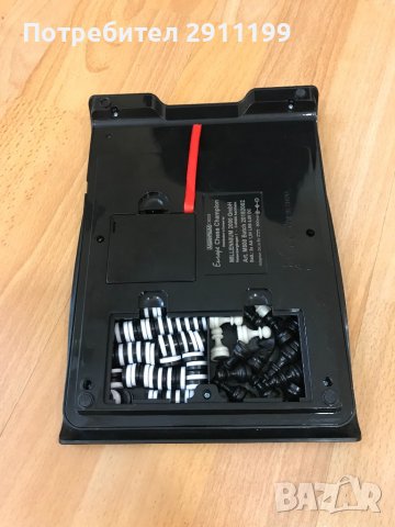 Електронен шах и дама, марка Millenium Chess, снимка 7 - Шах и табла - 37895634