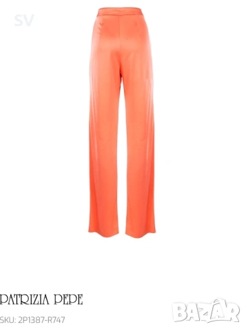 Patrizia Pepe нов панталон, снимка 4 - Панталони - 53581607