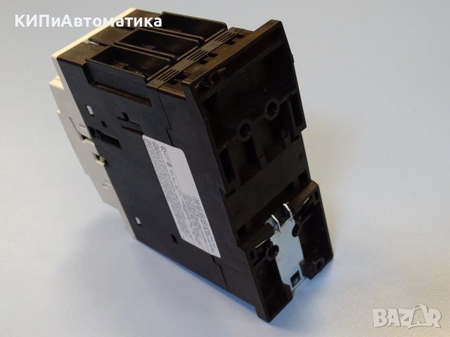 моторна защита SCHRACK Bes 24500 protection circuit breakers 36-45A, снимка 5 - Резервни части за машини - 39373868