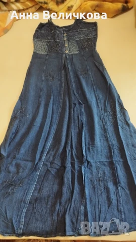 Продавам дамски рокли 7 лв, снимка 11 - Рокли - 51407272