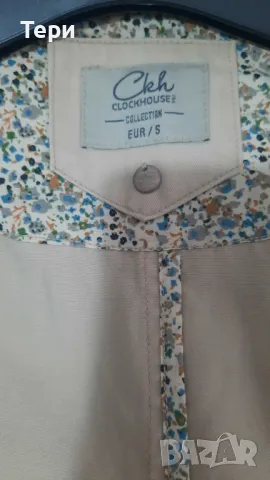 Clockhouse дамско яке, снимка 6 - Якета - 47824623