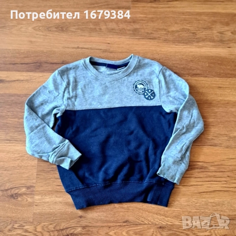 Детски дрехи по 2.50лв. за 3-4год., снимка 9 - Детски комплекти - 51473097